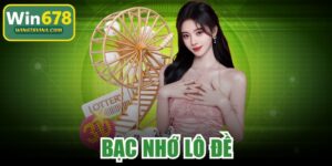 Bạc Nhớ Lô Đề