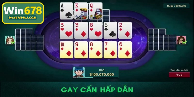 Hướng dẫn cách chơi bài Mậu Binh chi tiết và đúng nhất