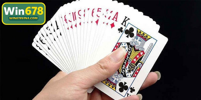 Chi tiết cách chơi bài phỏm đầy đủ cho gamer