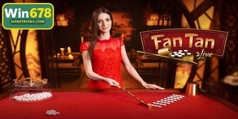 Cách chơi fantan casino xuất phát từ một trò chơi cá cược dân gian