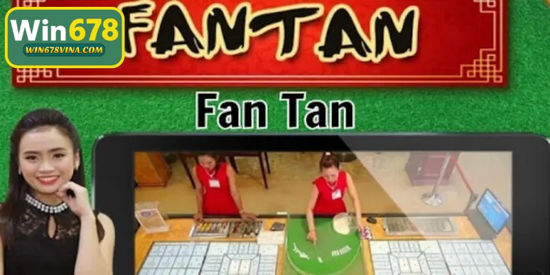 Bật mí cách chơi fantan casino hiệu quả