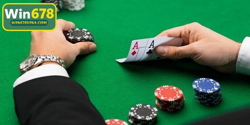 Chia sẻ cách chơi xì dách WIN678 luôn thắng lớn