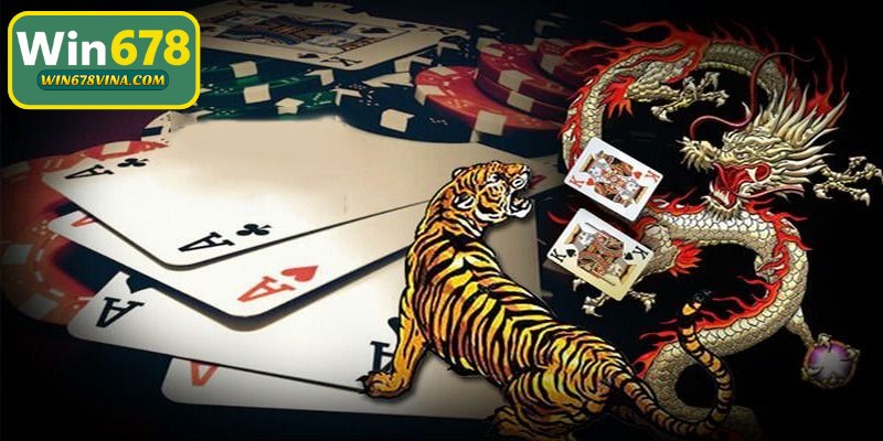 Chiến thuật chơi rồng hổ luôn thắng cực đỉnh, bất bại