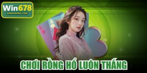 Chơi Rồng Hổ Luôn Thắng