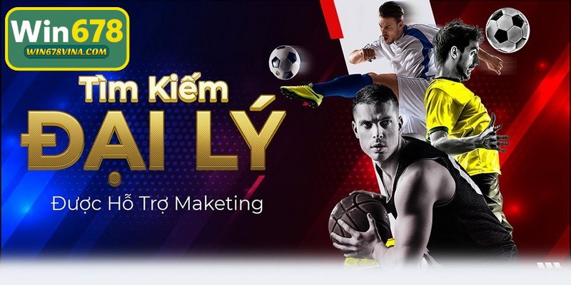 Đại lý WIN678 mở ra tiềm năng khai thác năng lực kinh doanh