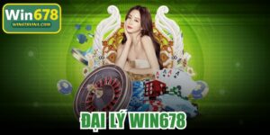 Đại Lý WIN678