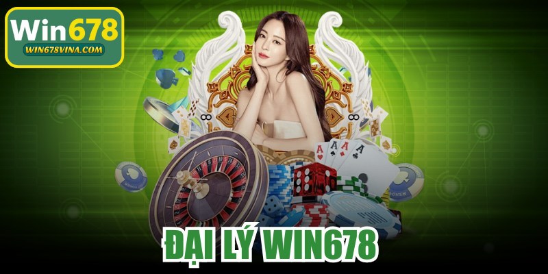 Đại Lý WIN678
