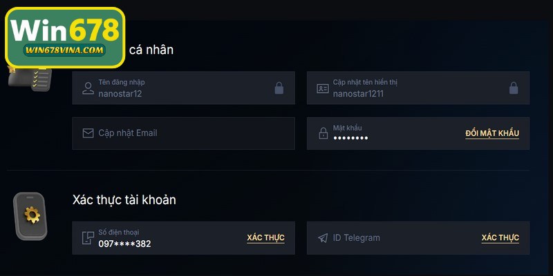 Đảm bảo thiết bị của bạn luôn được kết nối internet khi đăng nhập