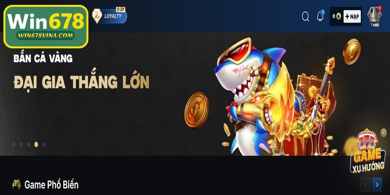 Đánh giá WIN678 đề cao thương hiệu đáng tin cậy và chất lượng vượt trội