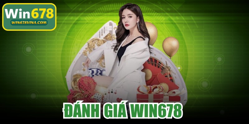 Đánh Giá WIN678