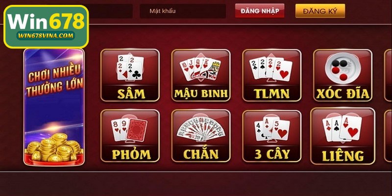 Lưu ý thận trọng khi chơi game bài đổi tiền thưởng