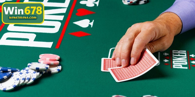 Game poker đổi thưởng trở nên quen thuộc với nhiều anh em