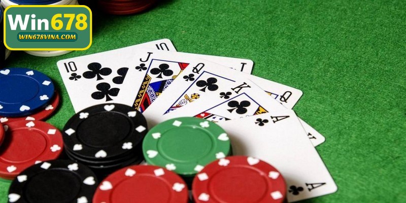 Ưu điểm gì khi chơi game poker đổi thưởng online