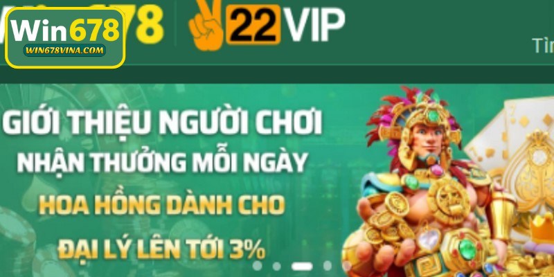 Giới thiệu WIN678 là nhà cái cá cược trực tuyến hàng đầu tại Việt Nam