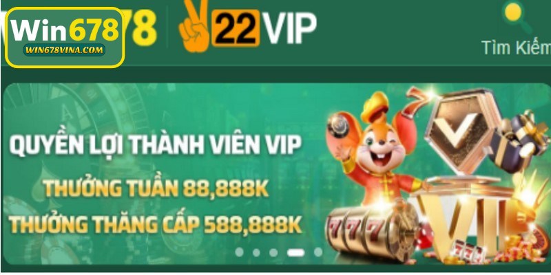 Giới thiệu WIN678 và hành trình phát triển