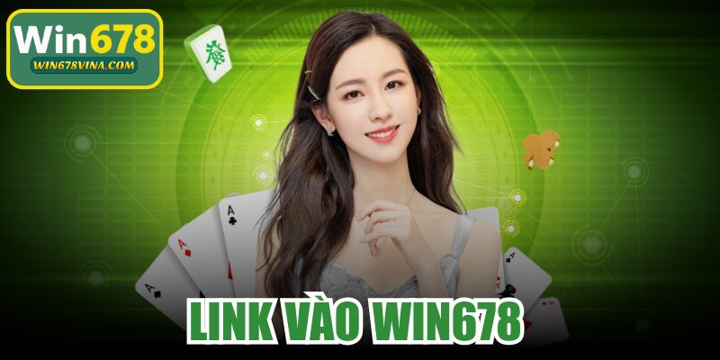 Link Vào WIN678
