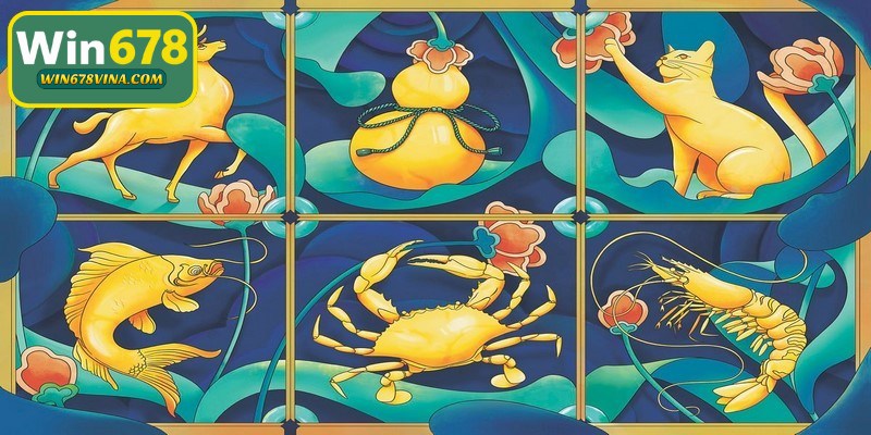 Giới thiệu trò chơi bầu cua trên không gian số