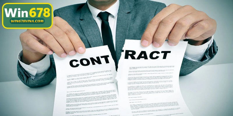 Trách nhiệm người chơi khi sử dụng dịch vụ WIN678