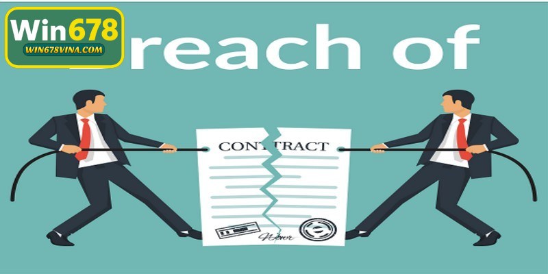 Những trường hợp WIN678 miễn trừ trách nhiệm