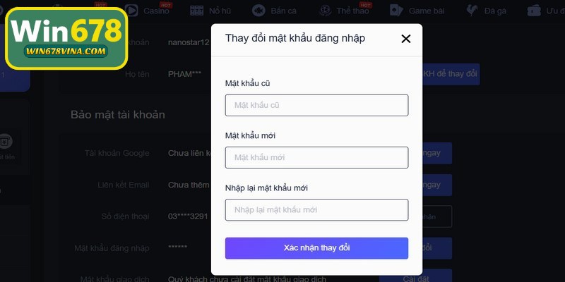 Tận dụng tính năng lưu mật khẩu có sẵn trên web là lưu ý quan trọng