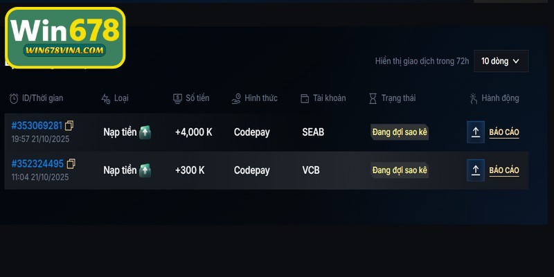 Lưu ý đến các yêu cầu như việc cần hoàn thành một số vòng cược