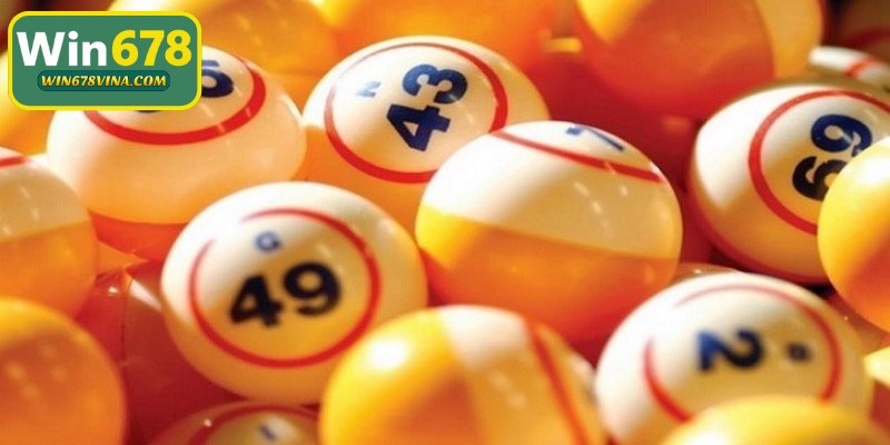 Các phương pháp soi cầu lô rơi WIN678 hiệu quả từ cao thủ