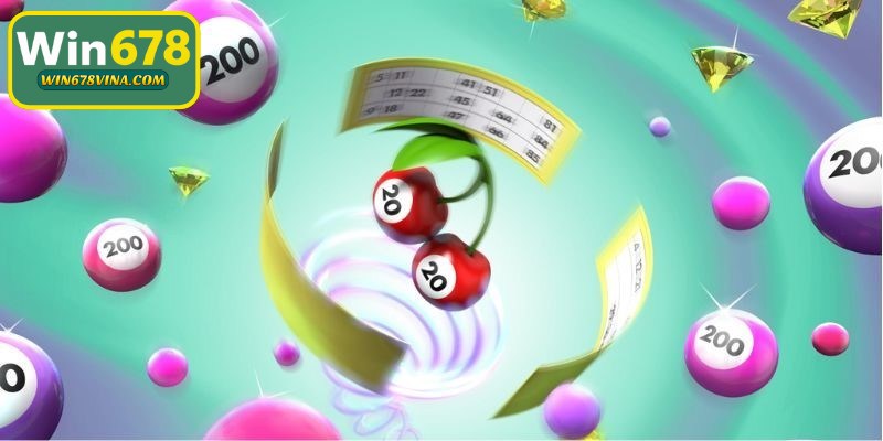 Các phương pháp soi cầu lô trượt tại WIN678