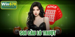 Soi Cầu Lô Trượt