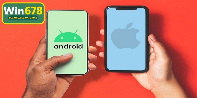Cách thiết lập trên Android đảm bảo cá cược luôn luôn an toàn