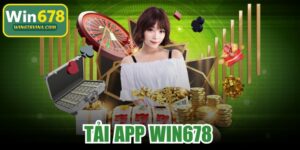 Tải App WIN678