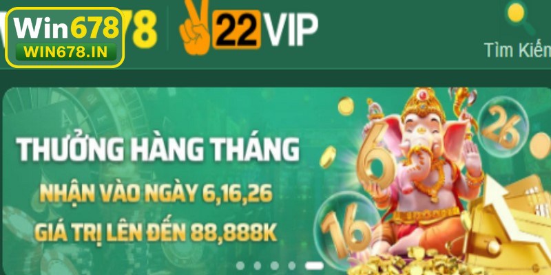 WIN678 nền tảng cá cược hàng đầu Việt Nam với sứ mệnh rõ ràng