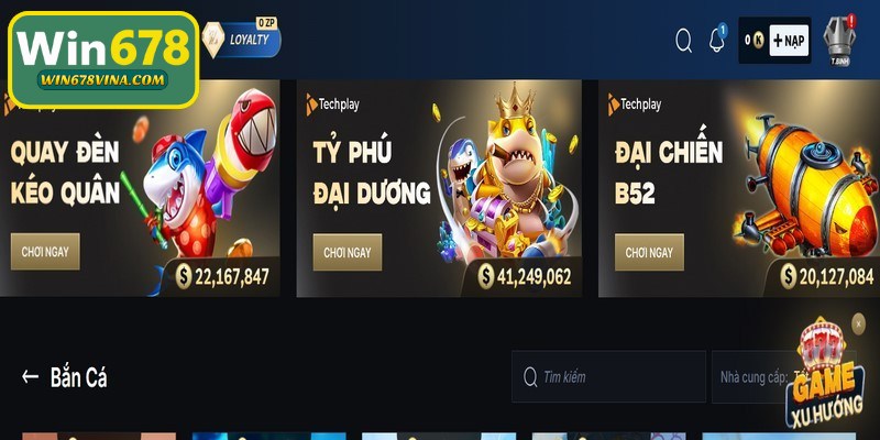 WIN678 có lừa đảo không là thắc mắc nhận được nhiều sự quan tâm