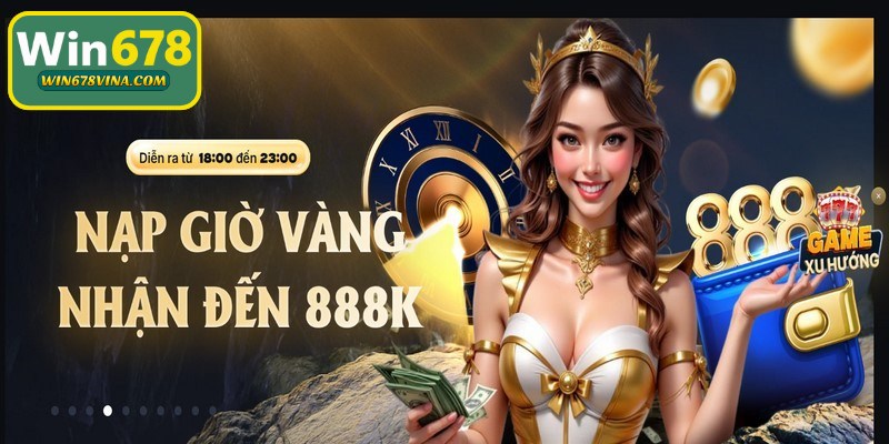WIN678 có uy tín không, là một vấn đề được quan tâm hiện nay